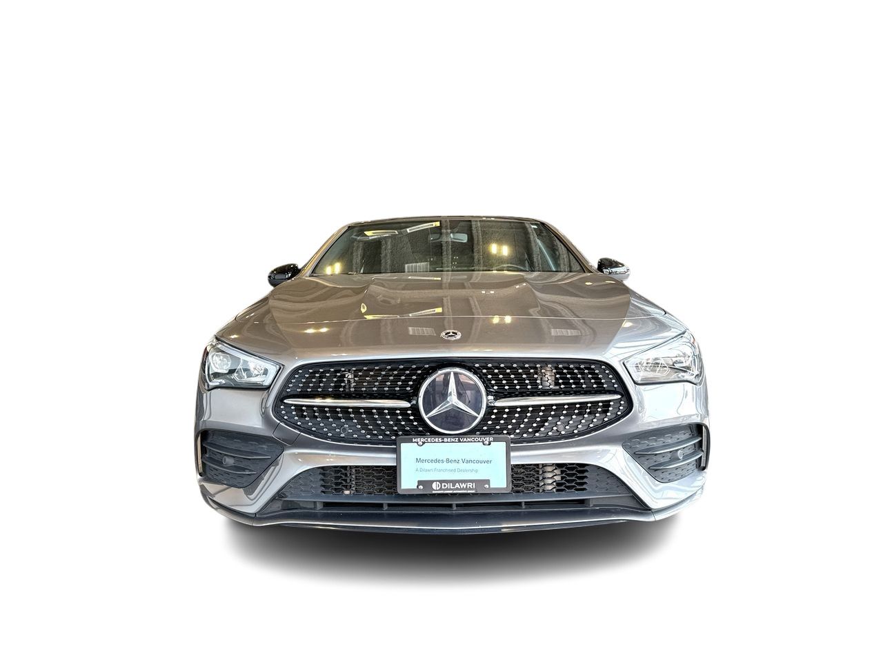 Mercedes-Benz CLA250  2022 à Vancouver, Colombie-Britannique