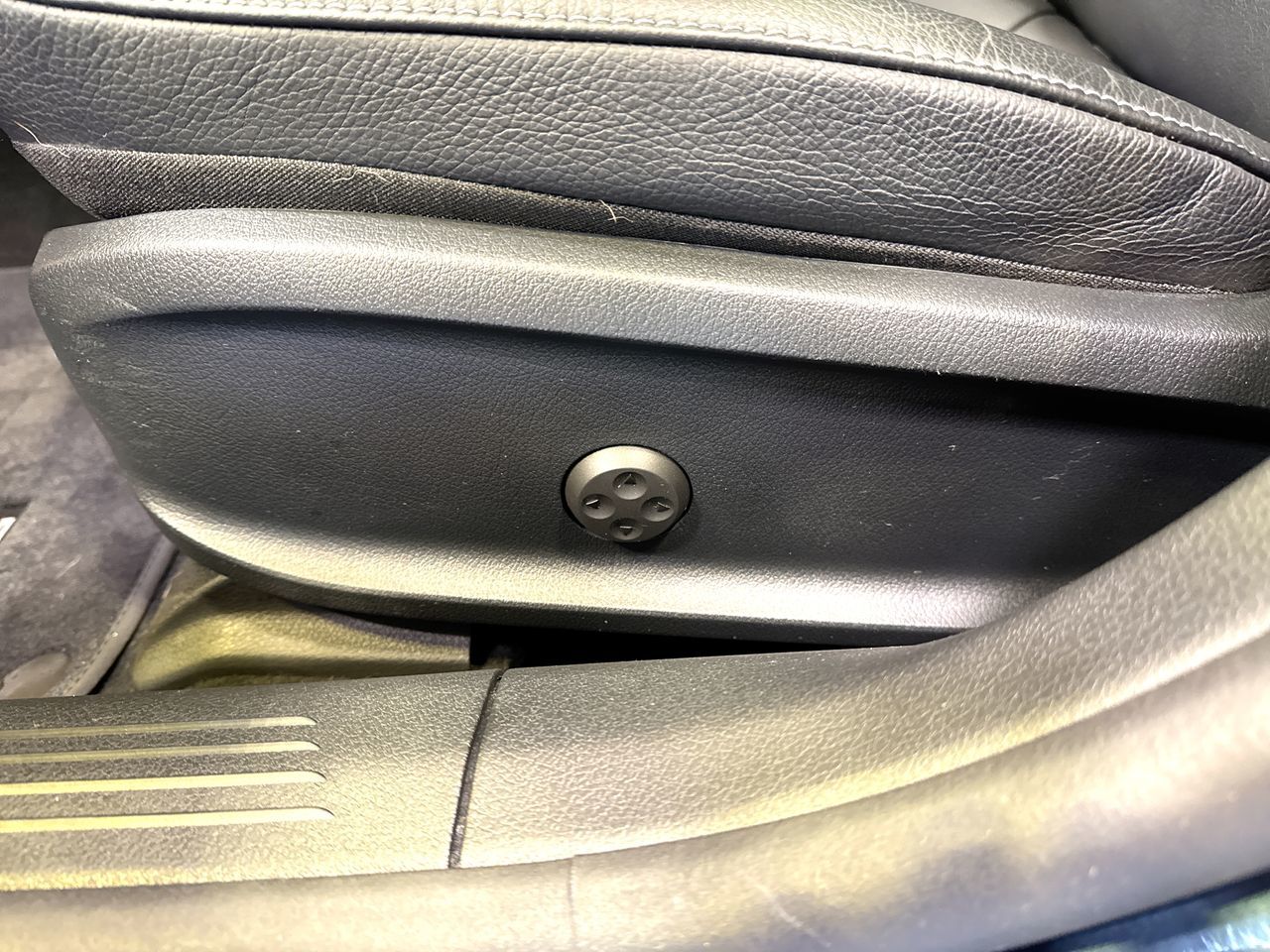 2022 Mercedes-Benz CLA250 in Vancouver, British Columbia