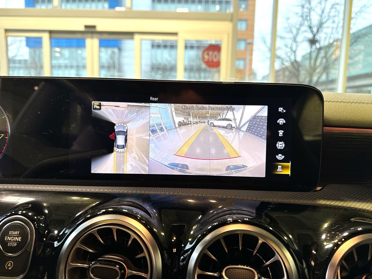 2022 Mercedes-Benz CLA250 in Vancouver, British Columbia