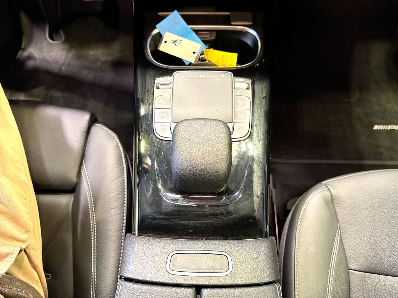 2022 Mercedes-Benz CLA250 in Vancouver, British Columbia