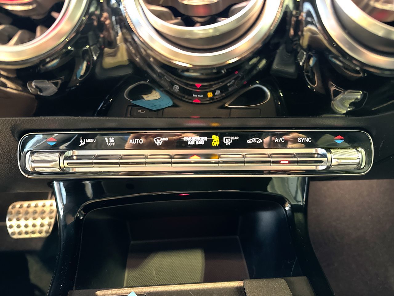 2022 Mercedes-Benz CLA250 in Vancouver, British Columbia