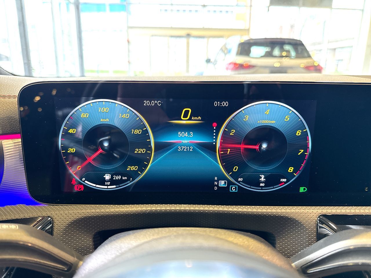 2022 Mercedes-Benz CLA250