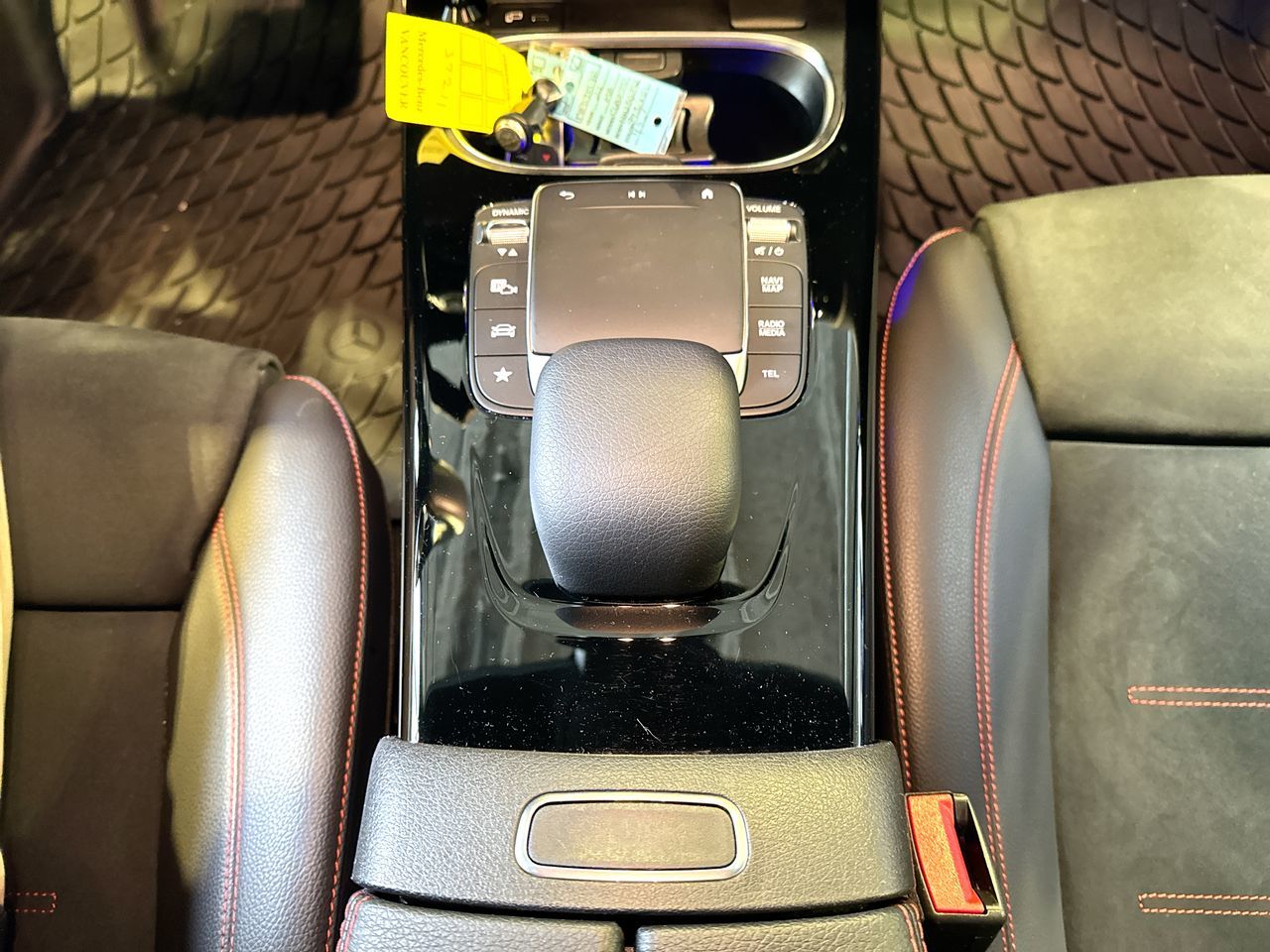 2022 Mercedes-Benz CLA250