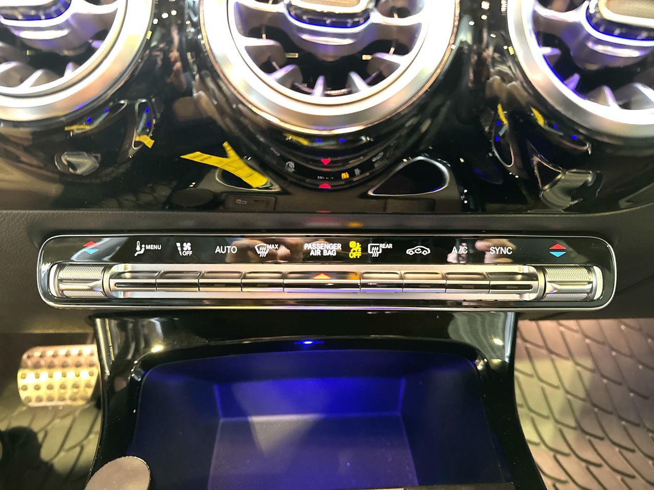 2022 Mercedes-Benz CLA250