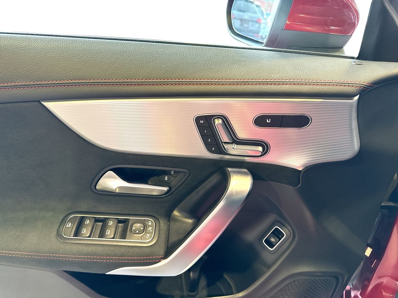 2022 Mercedes-Benz CLA250