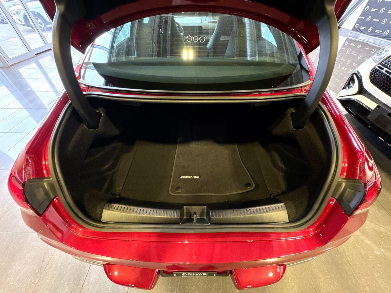 2022 Mercedes-Benz CLA250