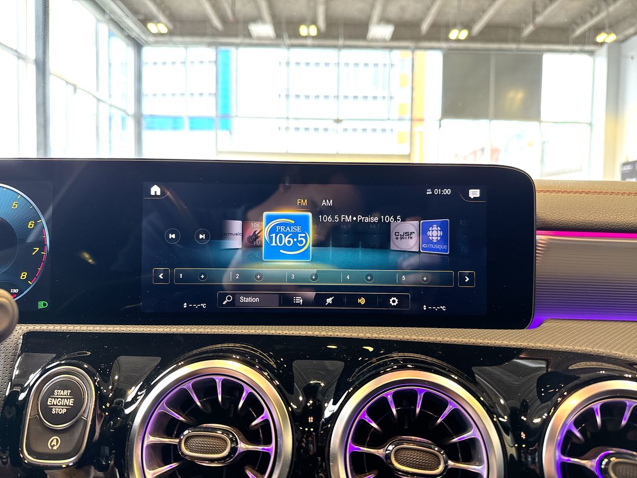 2022 Mercedes-Benz CLA250