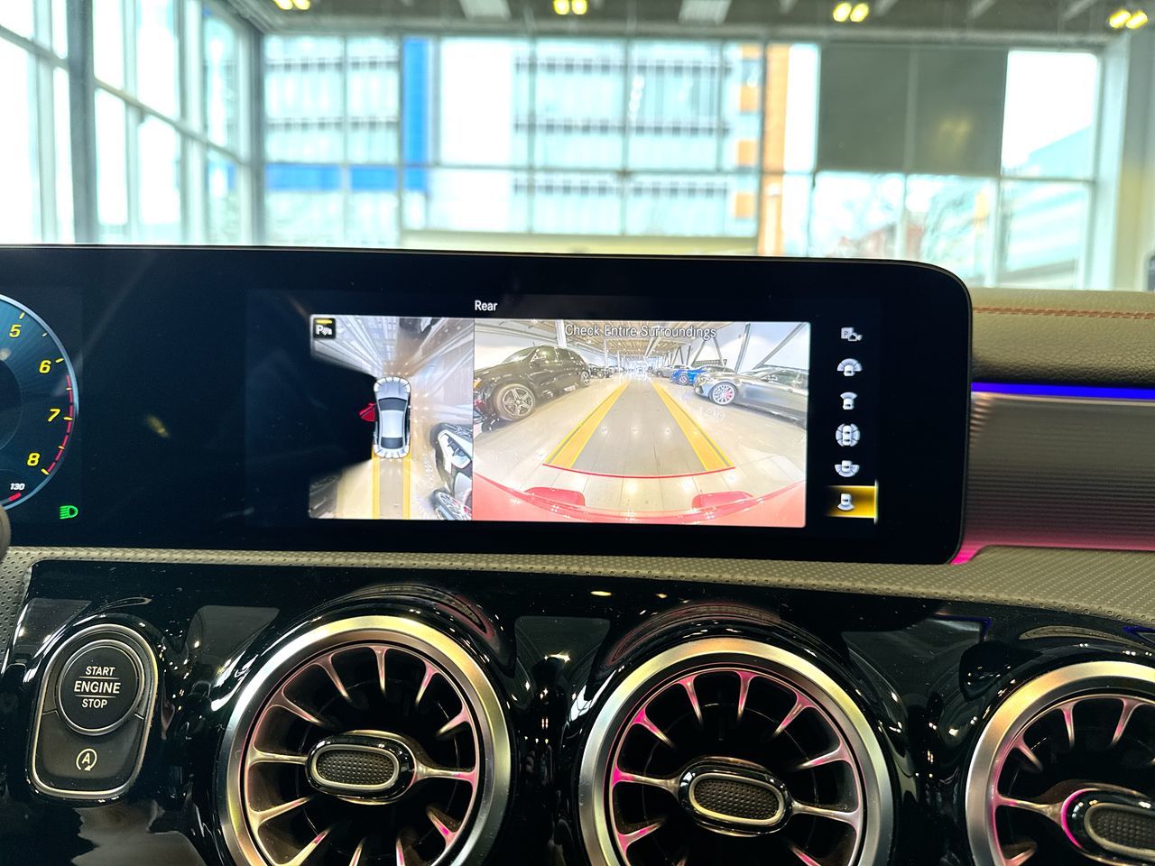 2022 Mercedes-Benz CLA250