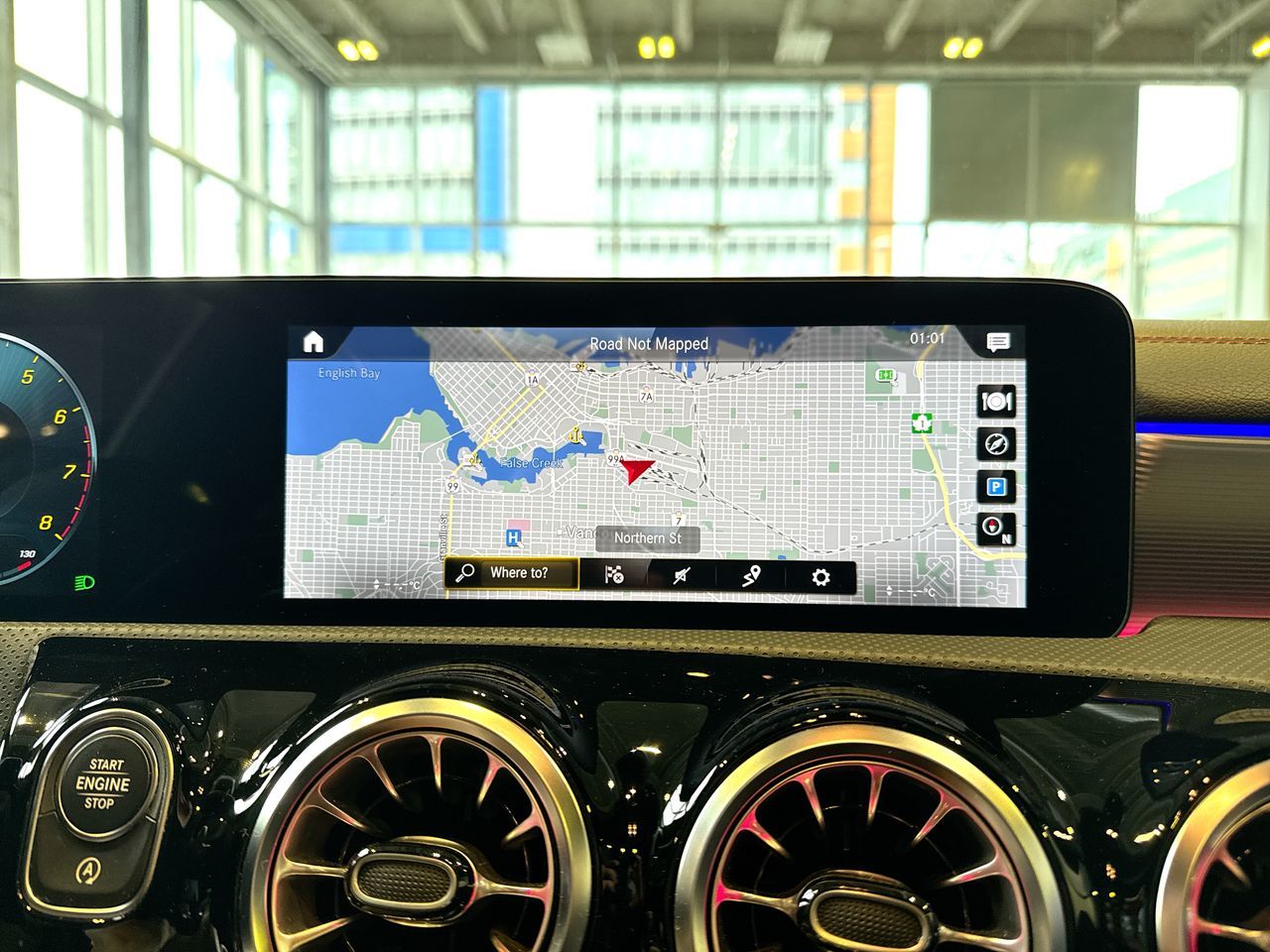 2022 Mercedes-Benz CLA250