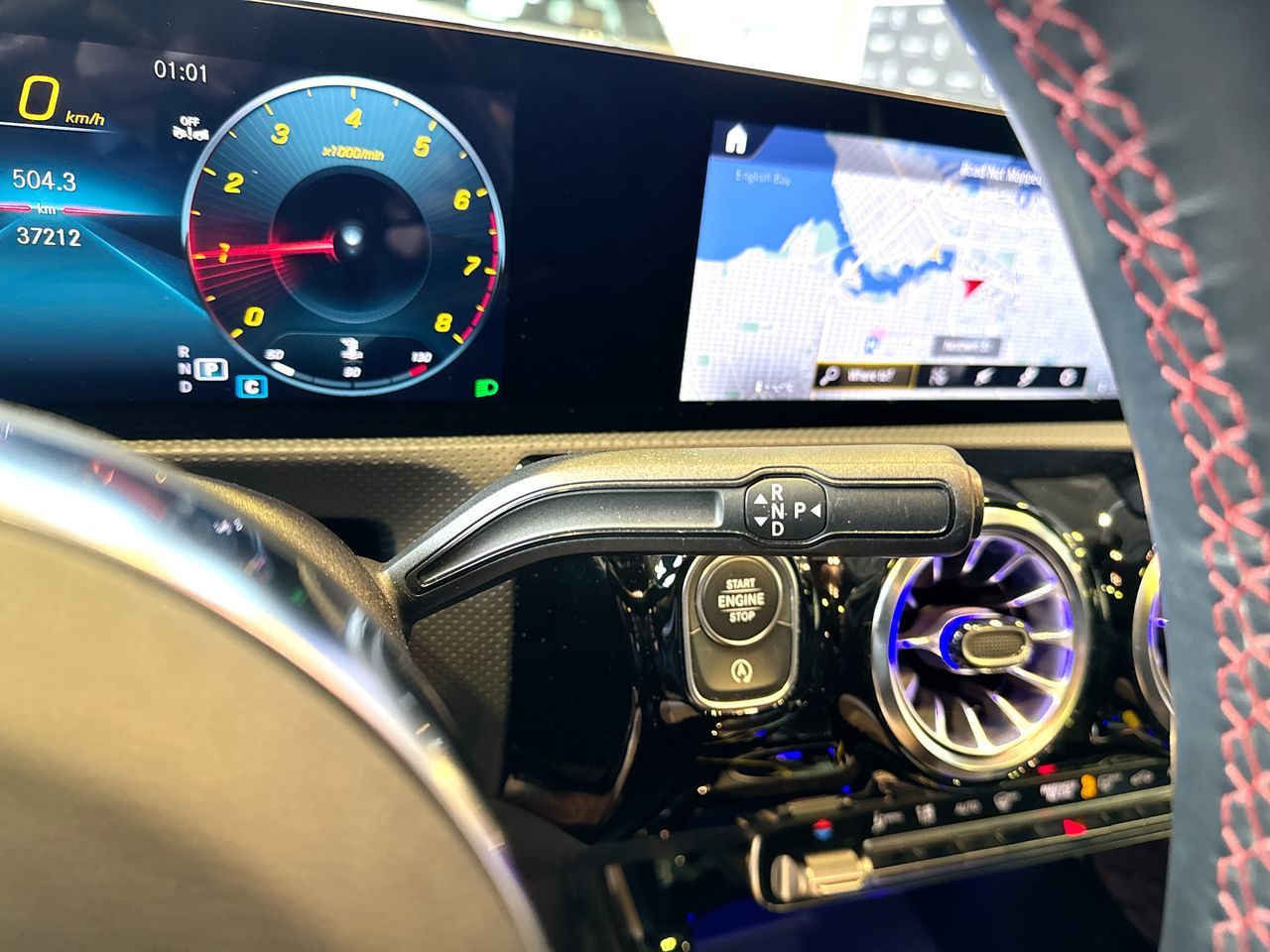 2022 Mercedes-Benz CLA250