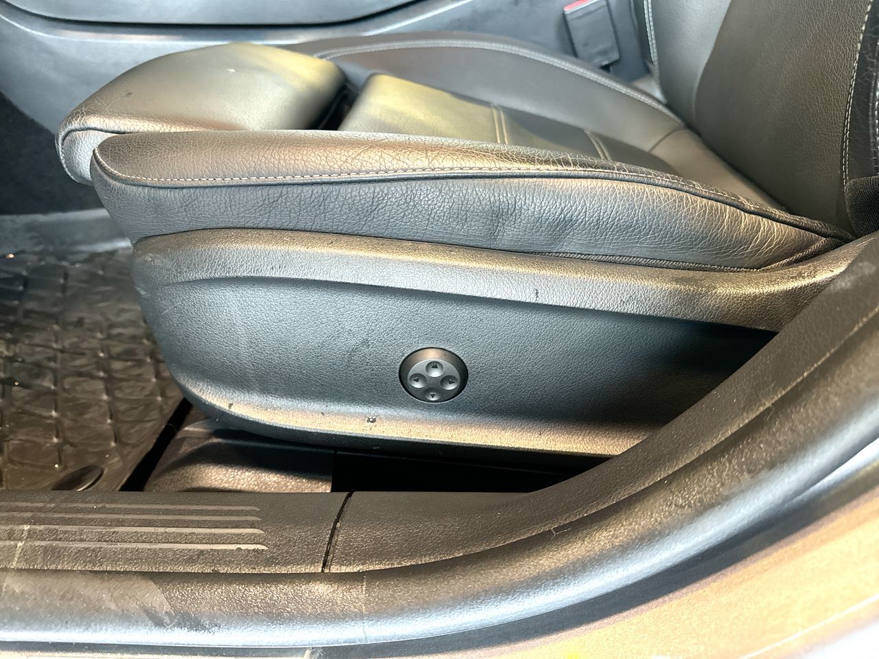 2023 Mercedes-Benz CLA250 in Vancouver, British Columbia