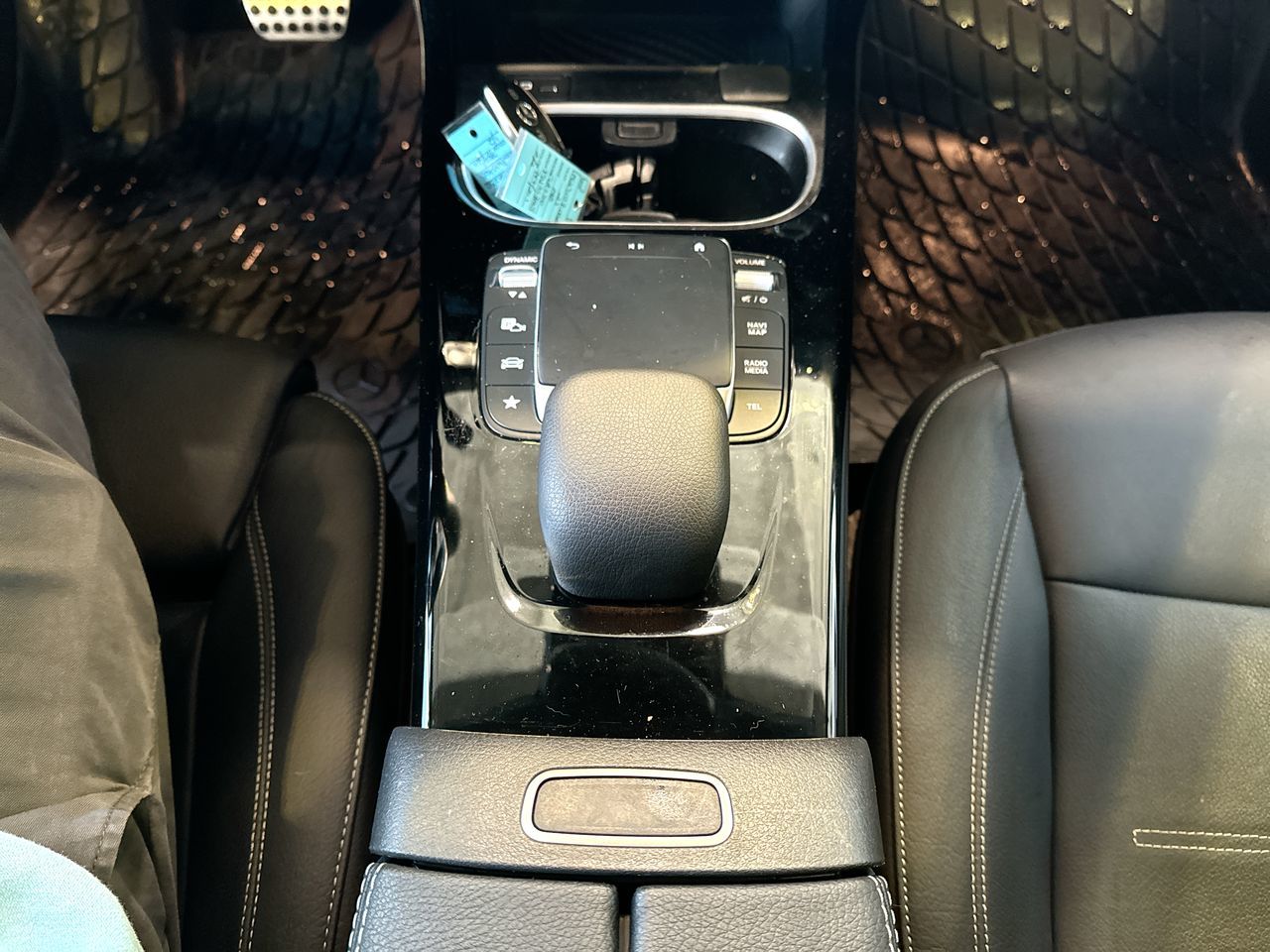 2023 Mercedes-Benz CLA250 in Vancouver, British Columbia