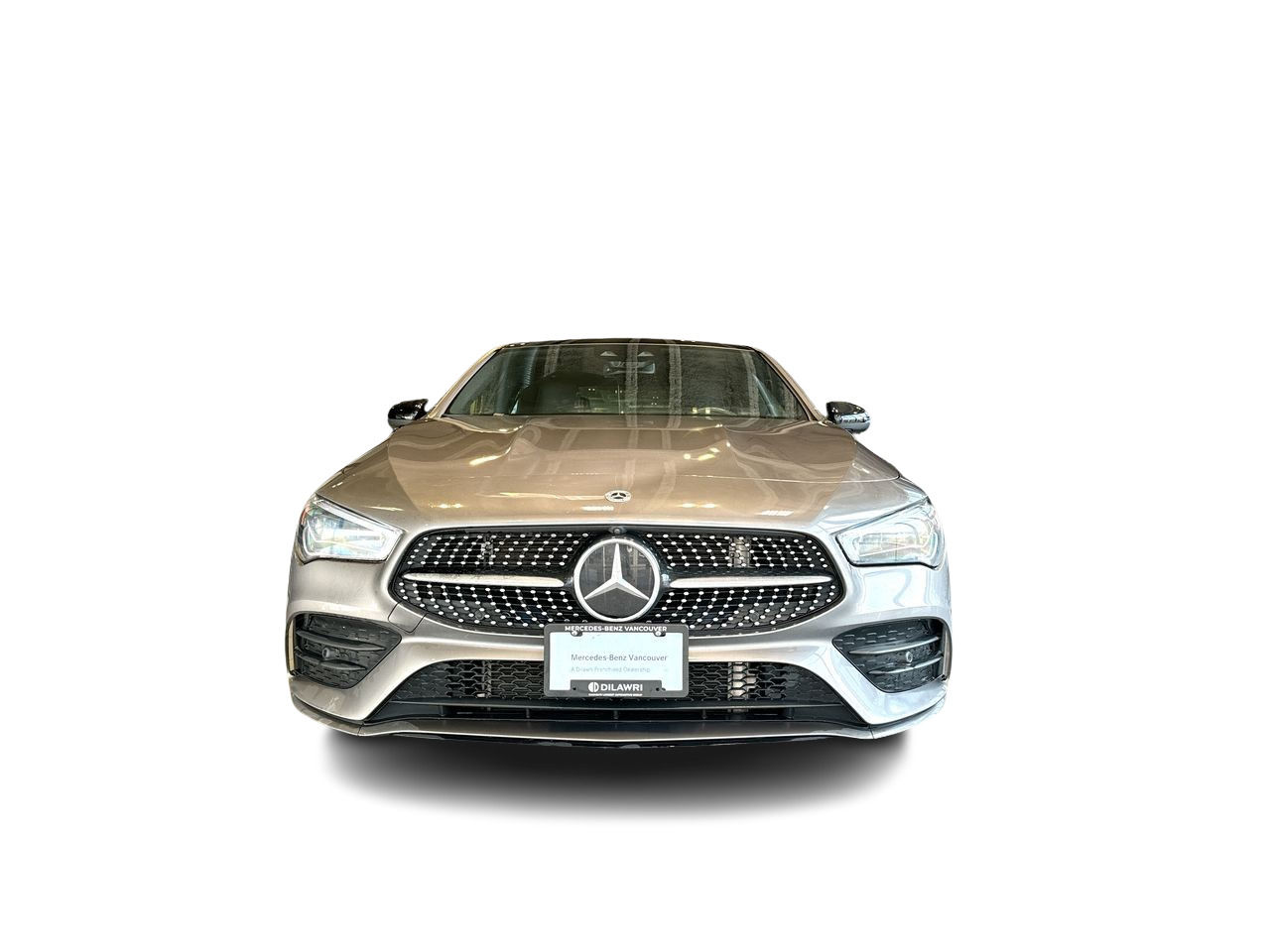 2023 Mercedes-Benz CLA250 in Vancouver, British Columbia