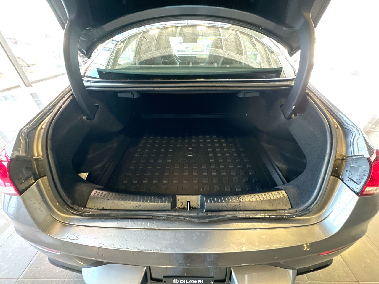 2023 Mercedes-Benz CLA250 in Vancouver, British Columbia