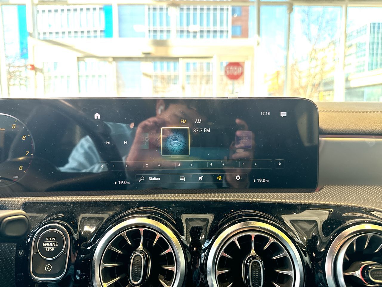 2023 Mercedes-Benz CLA250 in Vancouver, British Columbia