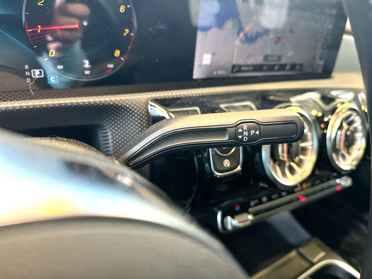 2023 Mercedes-Benz CLA250 in Vancouver, British Columbia