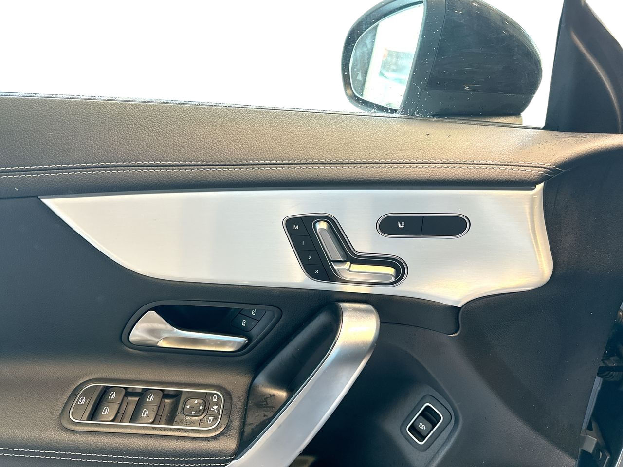 2023 Mercedes-Benz CLA250 in Vancouver, British Columbia