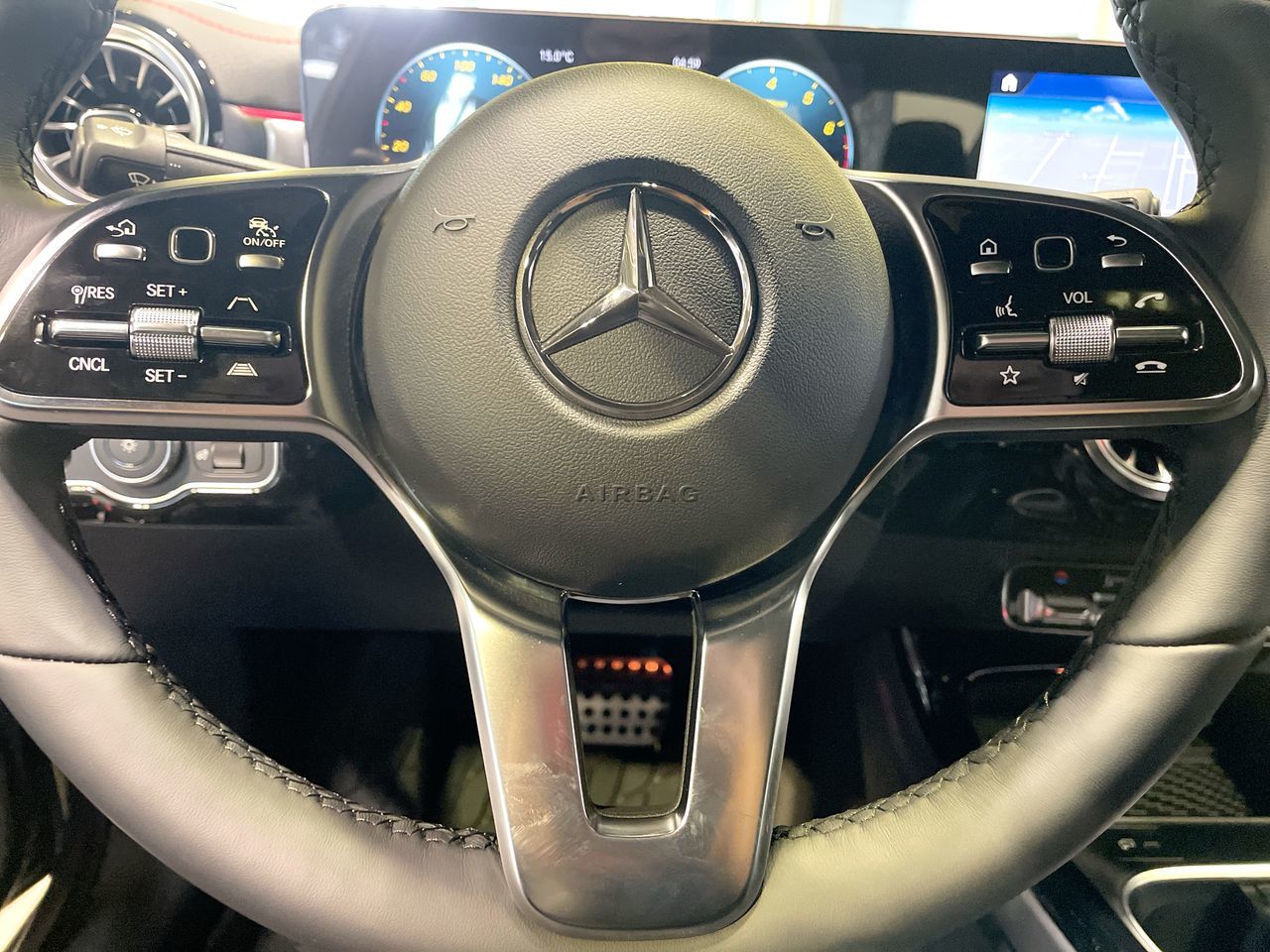 Mercedes-Benz CLA250  2023 à Vancouver, Colombie-Britannique
