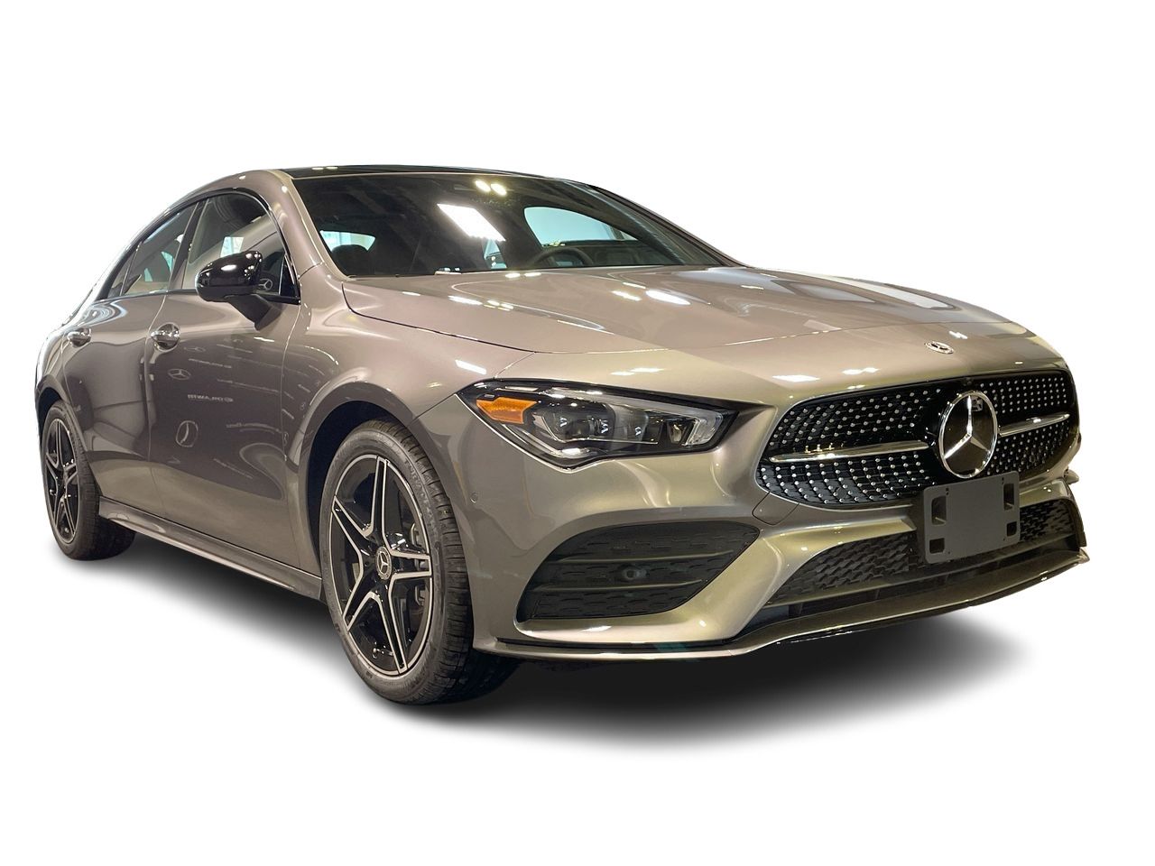 Mercedes-Benz CLA250  2023 à Vancouver, Colombie-Britannique