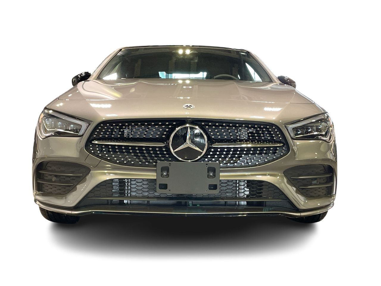 Mercedes-Benz CLA250  2023 à Vancouver, Colombie-Britannique