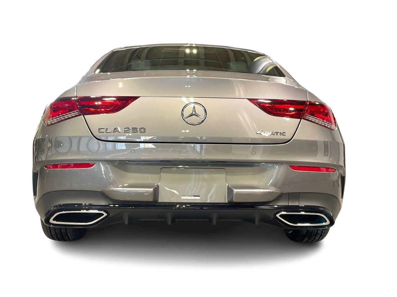 Mercedes-Benz CLA250  2023 à Vancouver, Colombie-Britannique