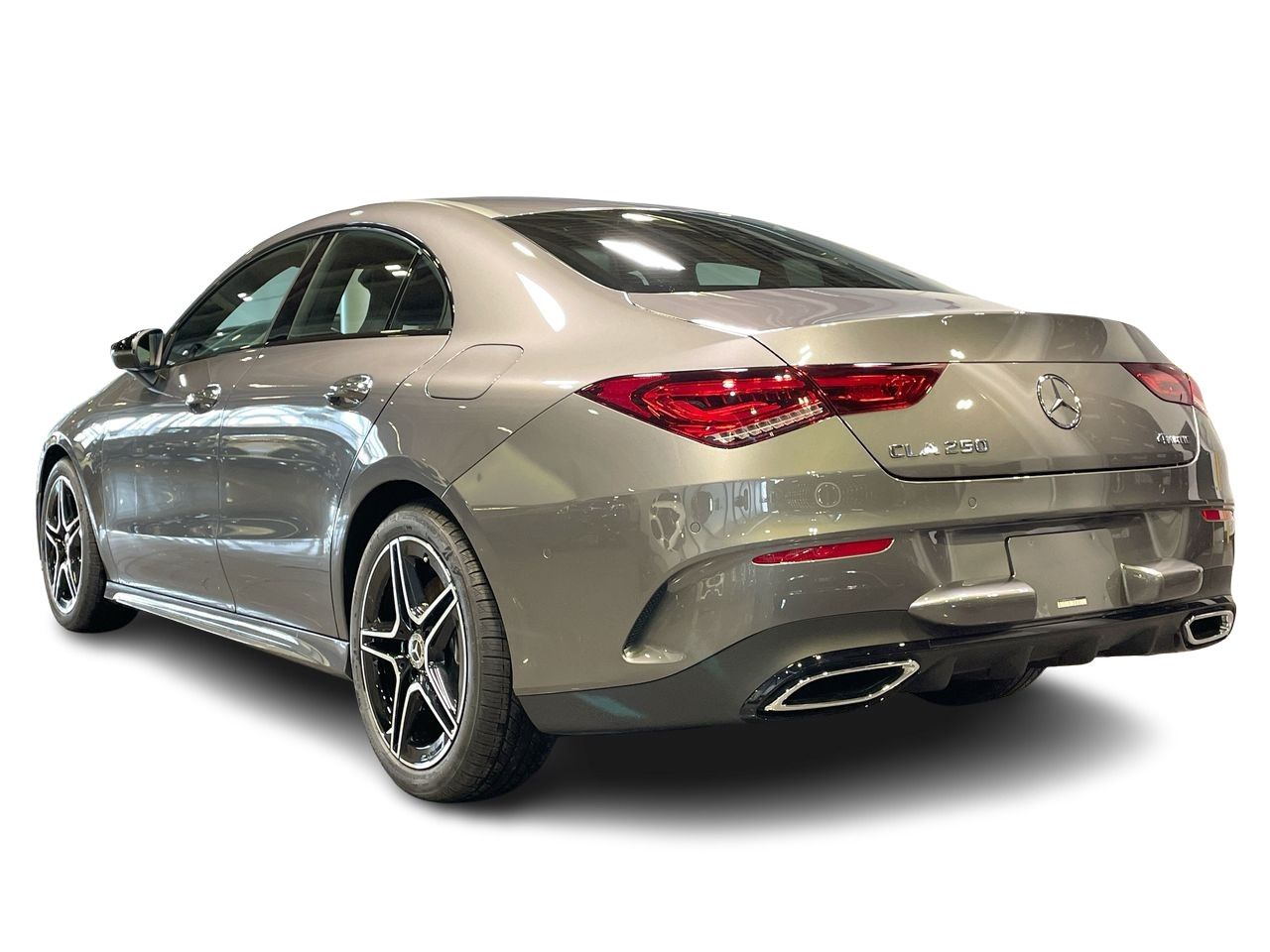 Mercedes-Benz CLA250  2023 à Vancouver, Colombie-Britannique