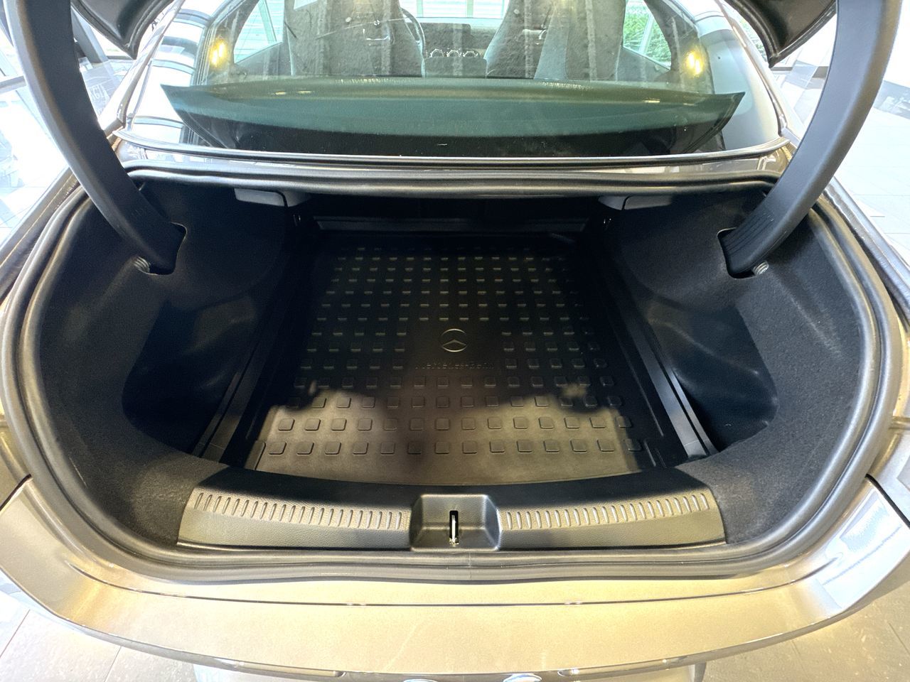 2023 Mercedes-Benz CLA250 in Vancouver, British Columbia