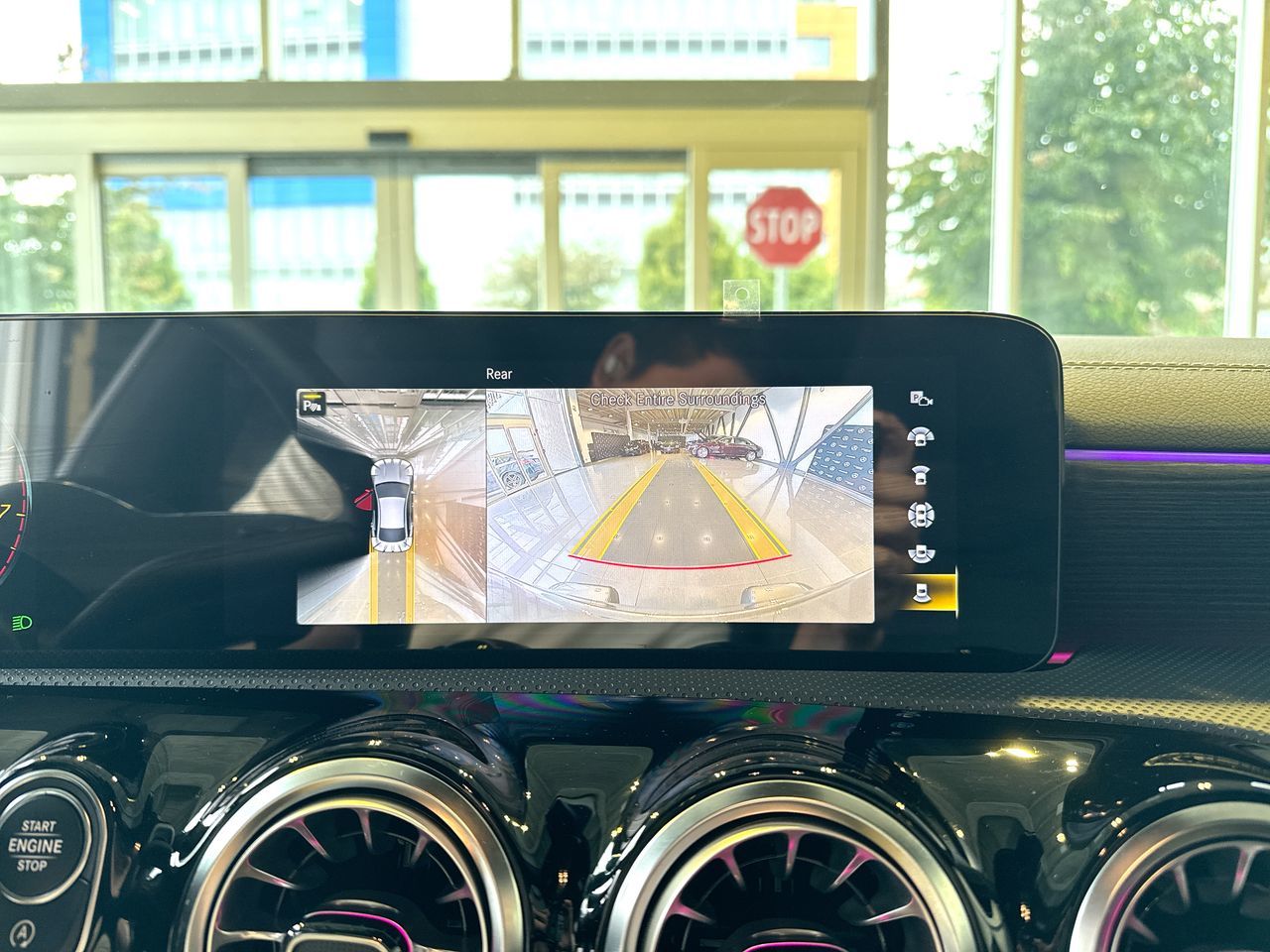 2023 Mercedes-Benz CLA250 in Vancouver, British Columbia