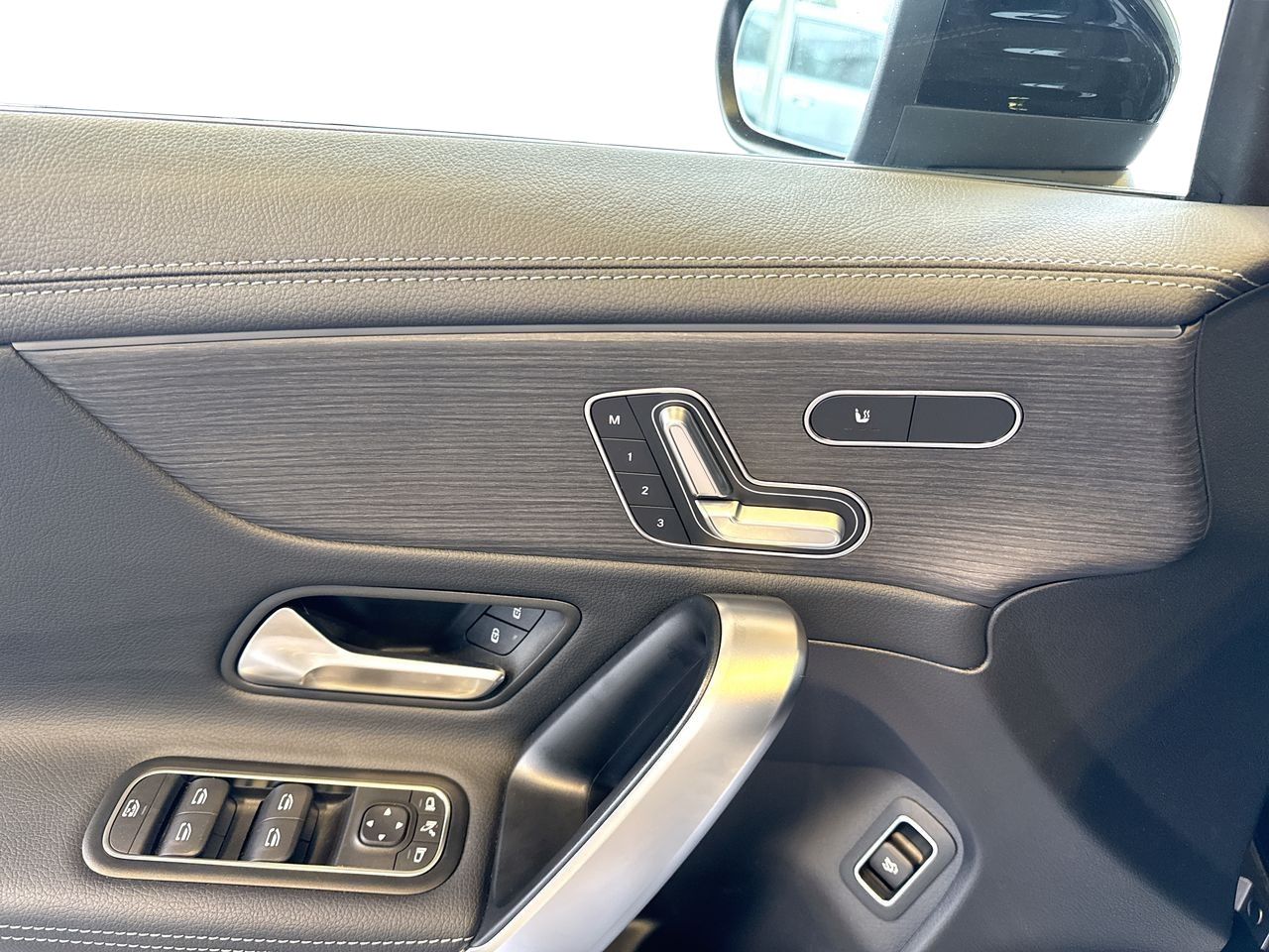 2023 Mercedes-Benz CLA250 in Vancouver, British Columbia