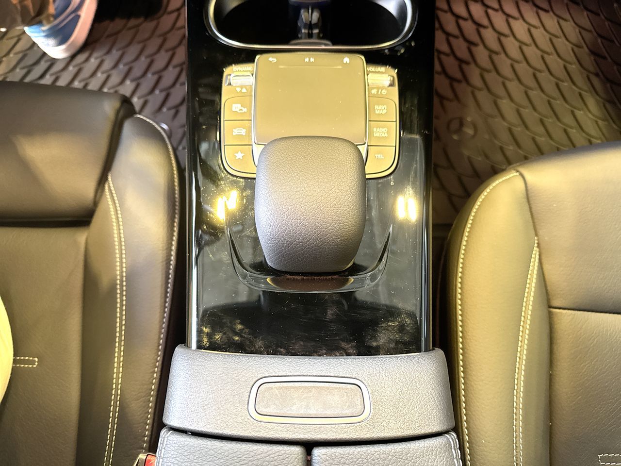 2023 Mercedes-Benz CLA250 in Vancouver, British Columbia