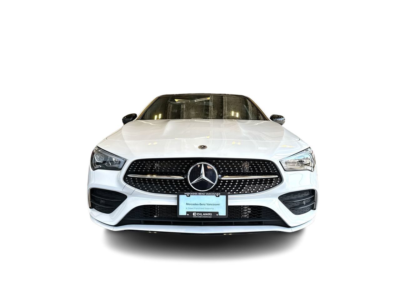 2023 Mercedes-Benz CLA250 in Vancouver, British Columbia