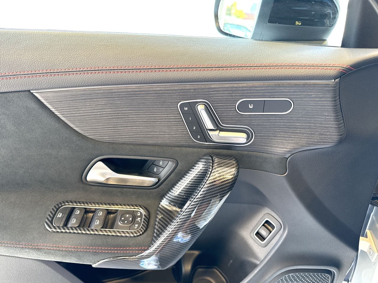 2023 Mercedes-Benz CLA250 in Vancouver, British Columbia
