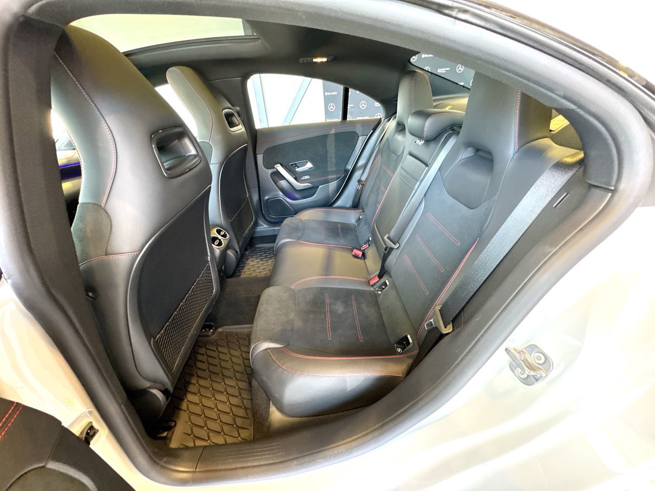 2023 Mercedes-Benz CLA250 in Vancouver, British Columbia