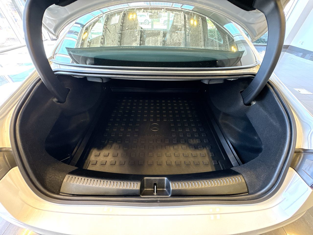 2023 Mercedes-Benz CLA250 in Vancouver, British Columbia