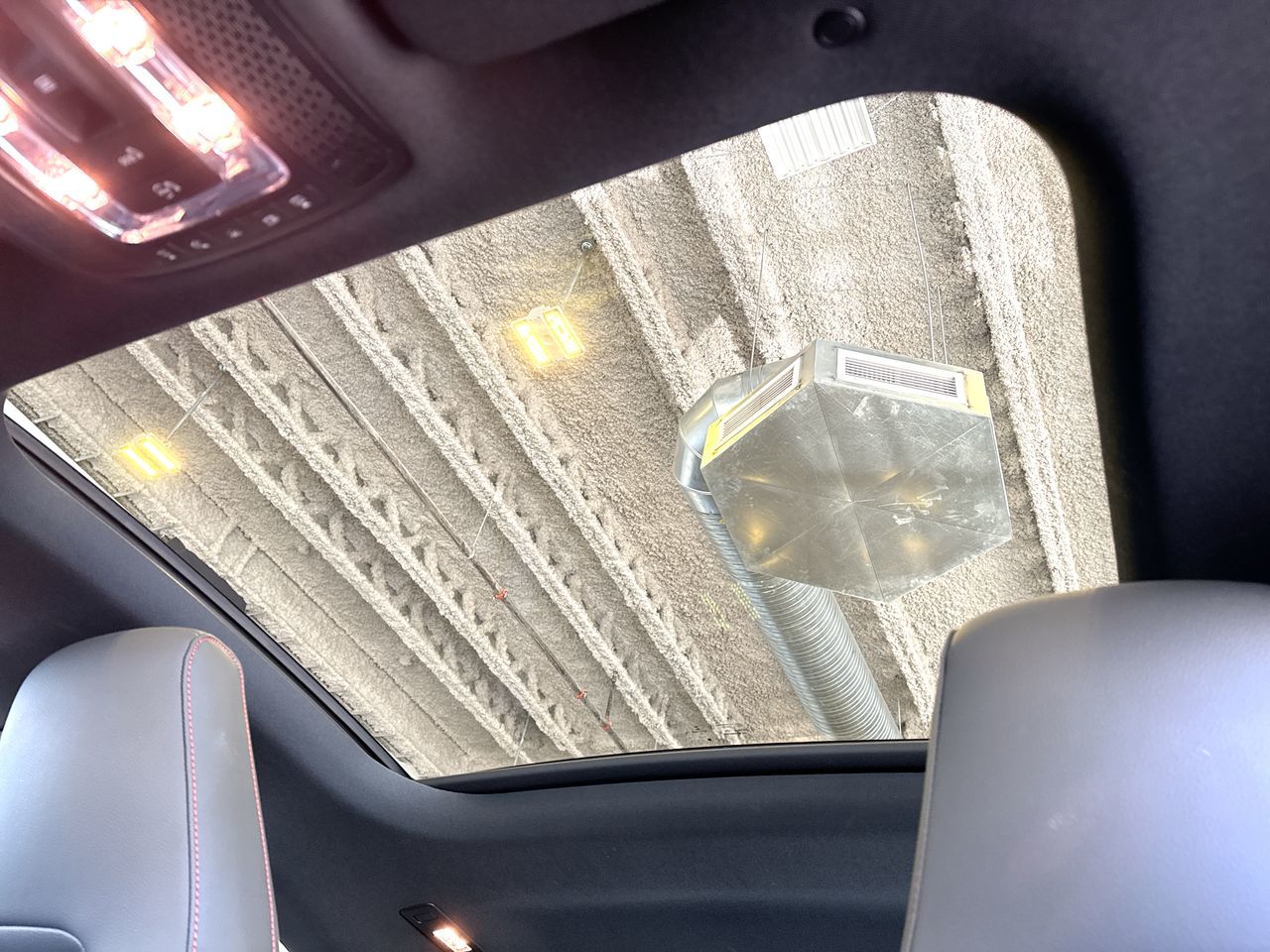 2023 Mercedes-Benz CLA250 in Vancouver, British Columbia