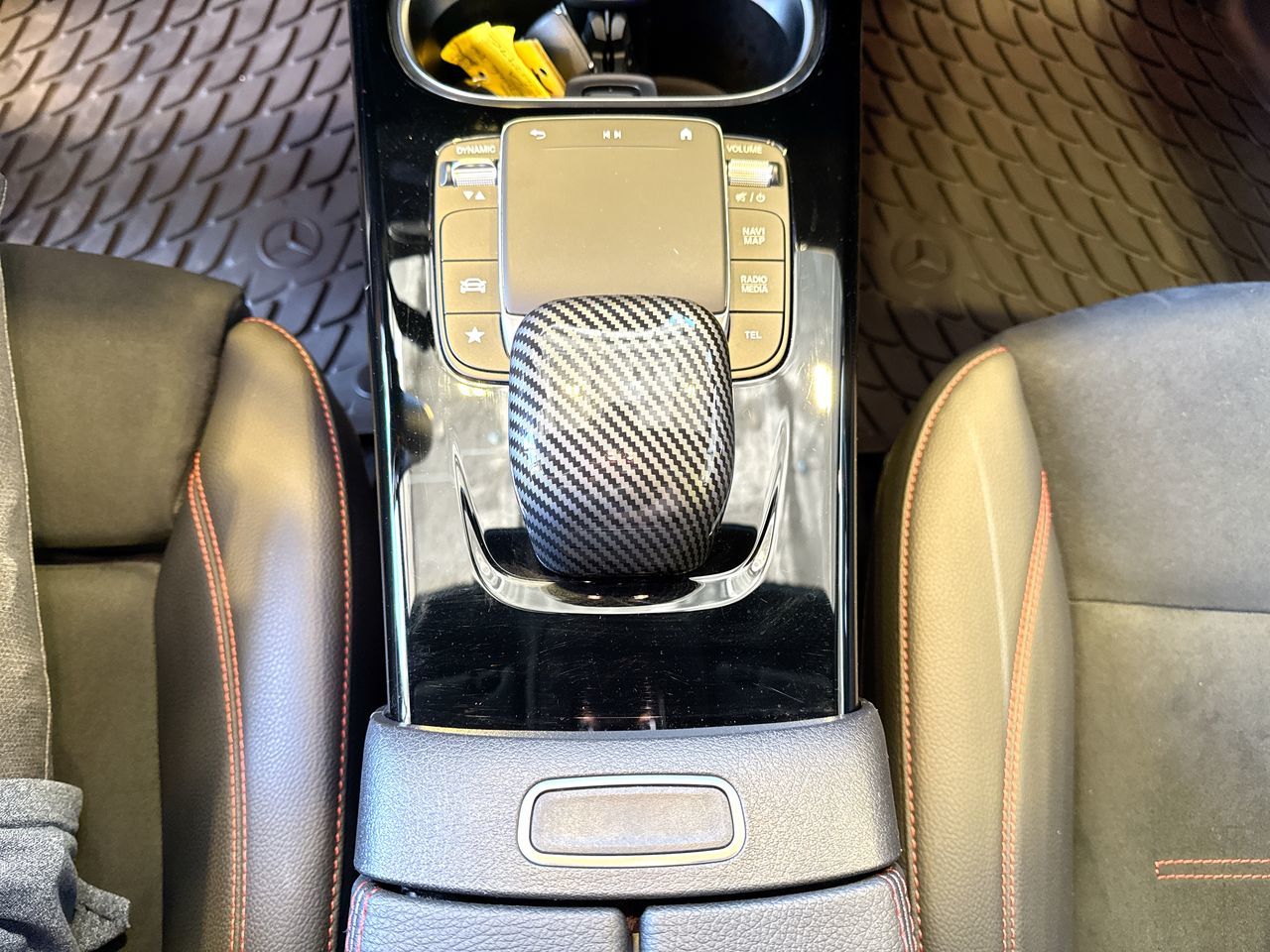 2023 Mercedes-Benz CLA250 in Vancouver, British Columbia