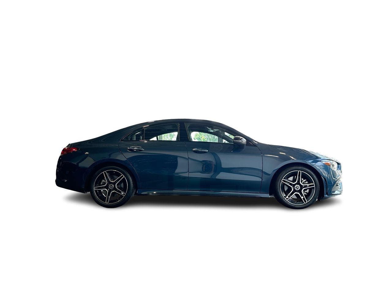 2023 Mercedes-Benz CLA250