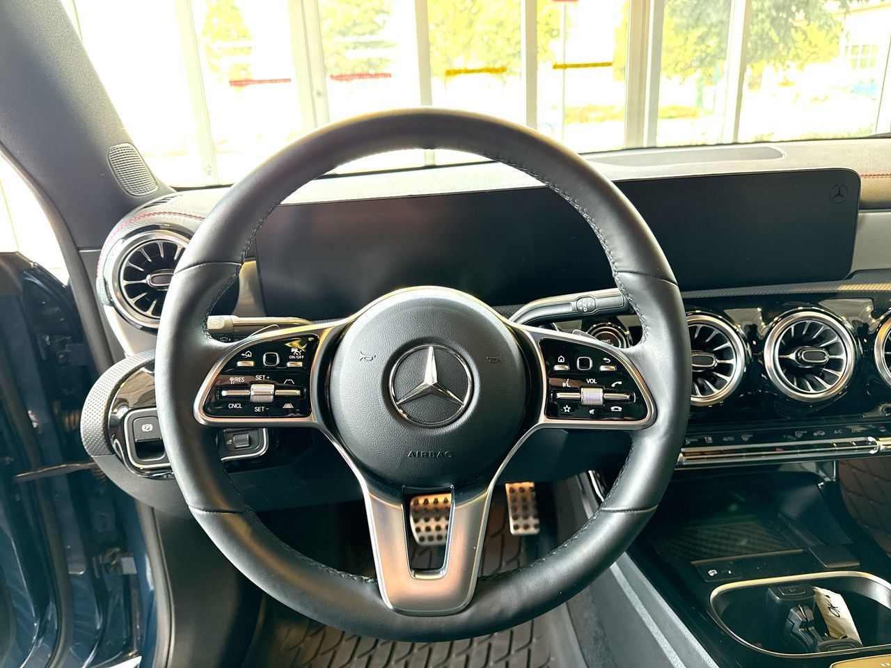 2023 Mercedes-Benz CLA250