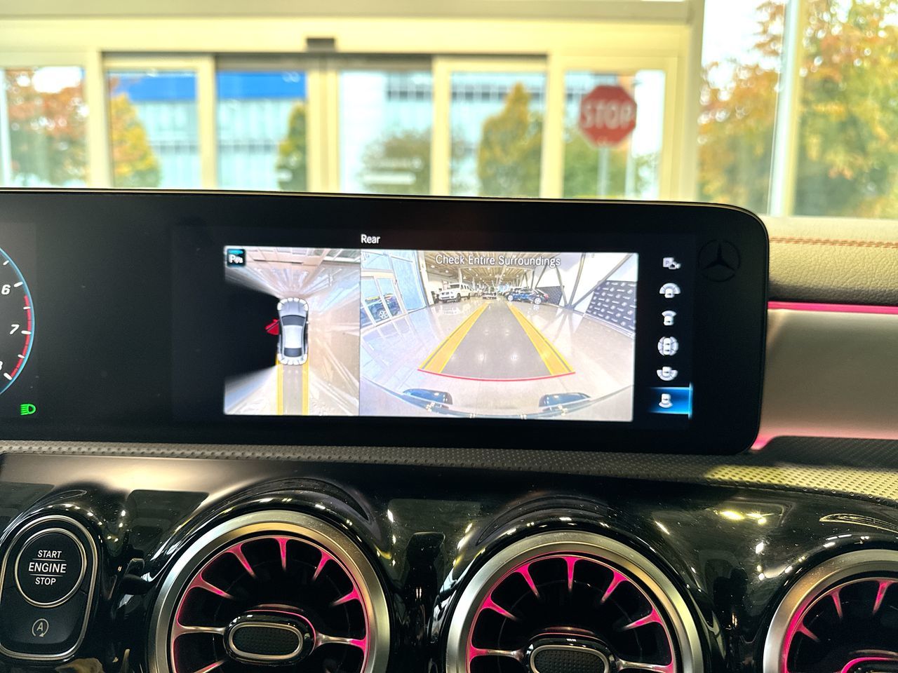 2023 Mercedes-Benz CLA250