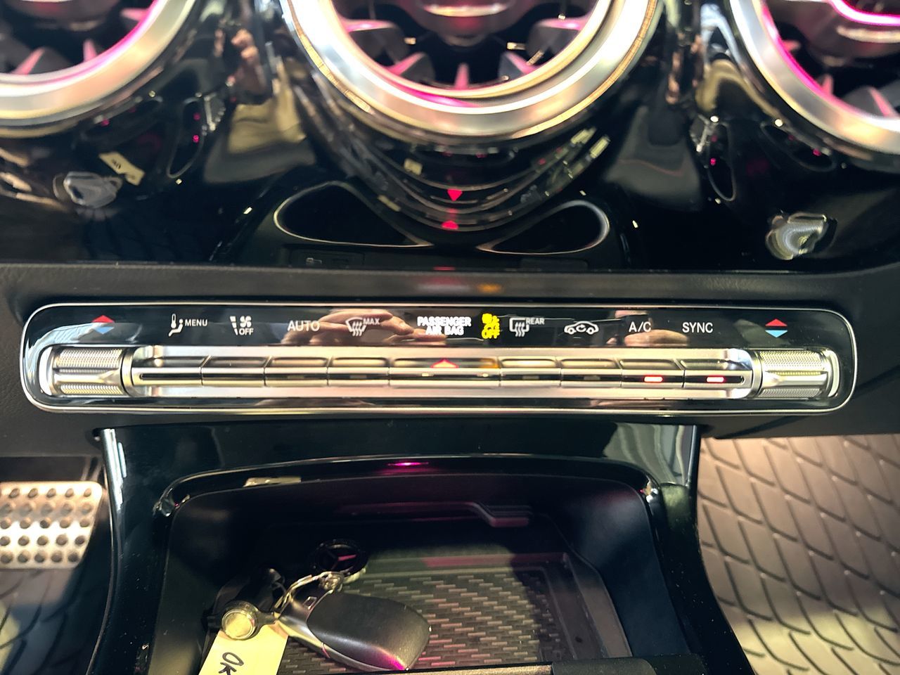 2023 Mercedes-Benz CLA250