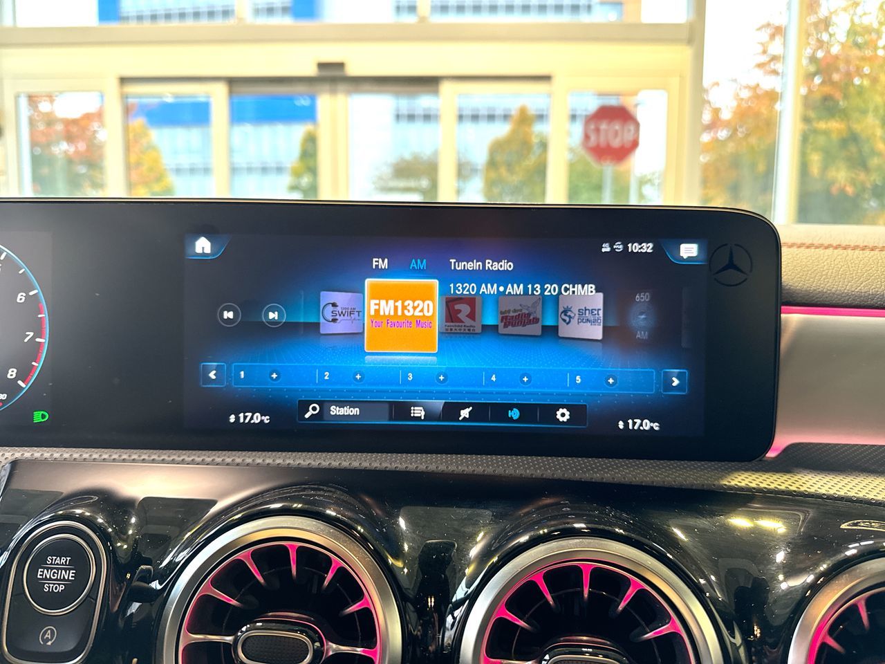 2023 Mercedes-Benz CLA250