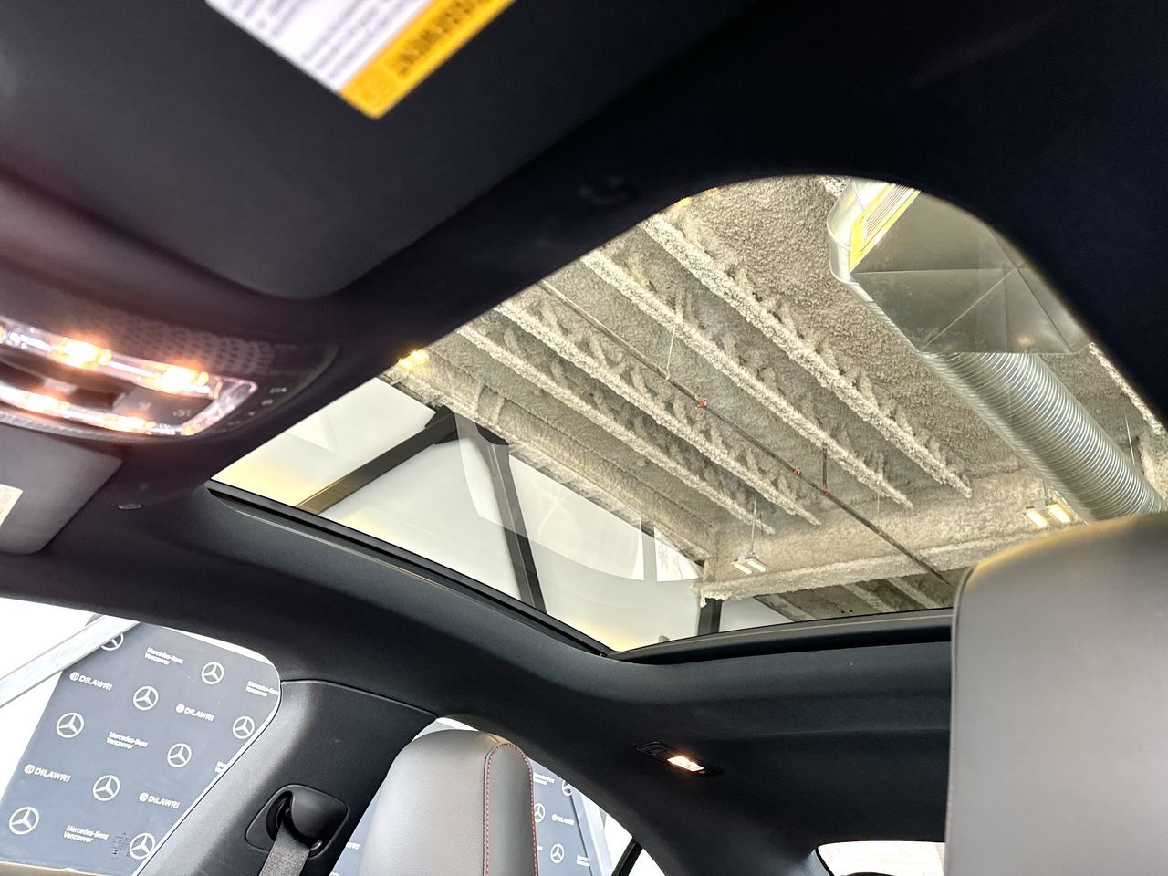 2023 Mercedes-Benz CLA250