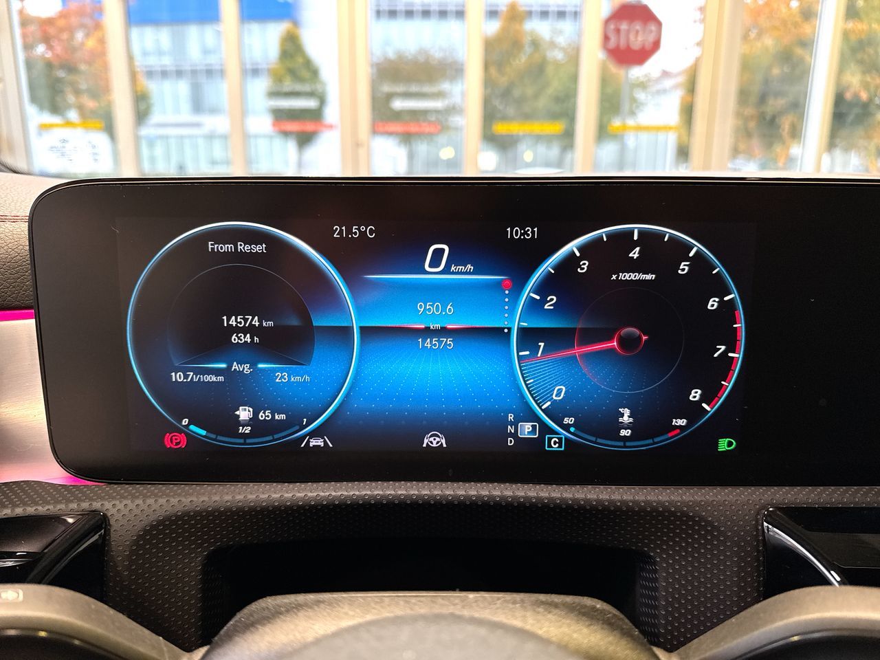 2023 Mercedes-Benz CLA250