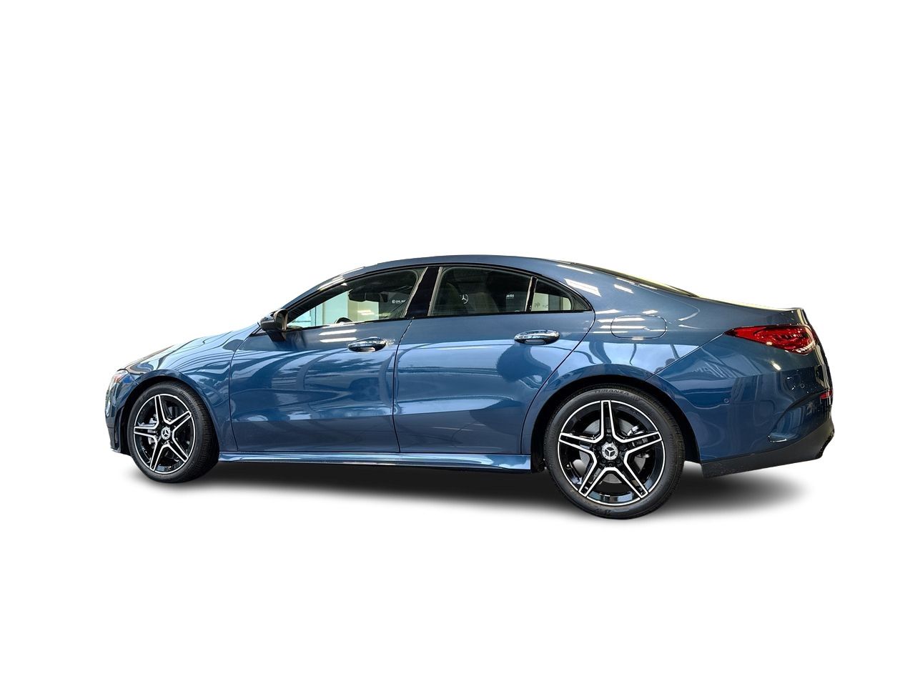 2023 Mercedes-Benz CLA250