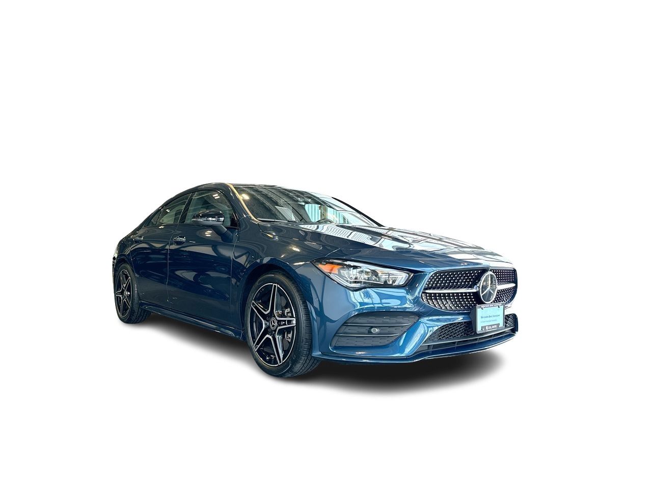 2023 Mercedes-Benz CLA250