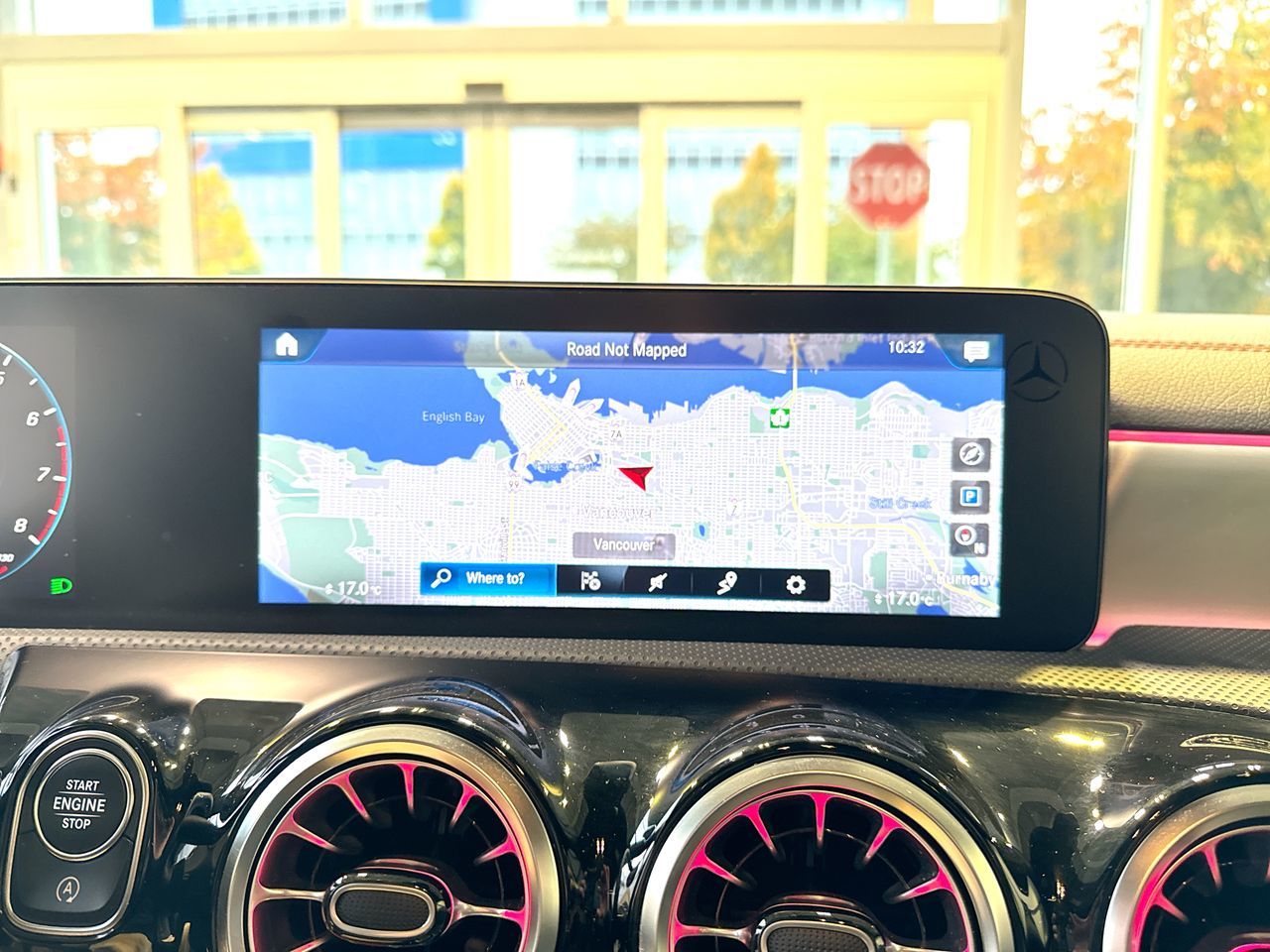 2023 Mercedes-Benz CLA250