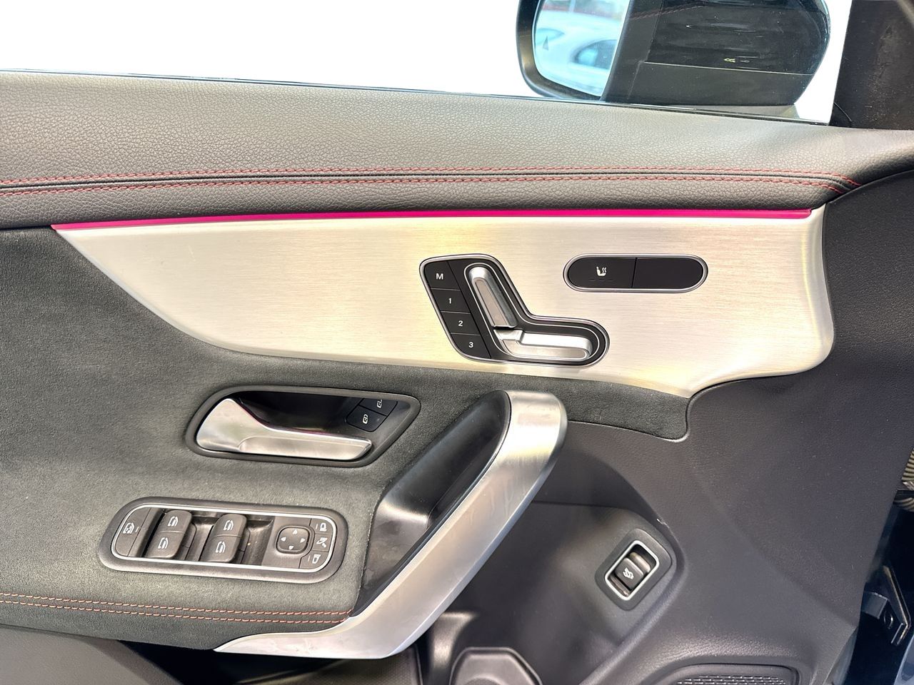2023 Mercedes-Benz CLA250