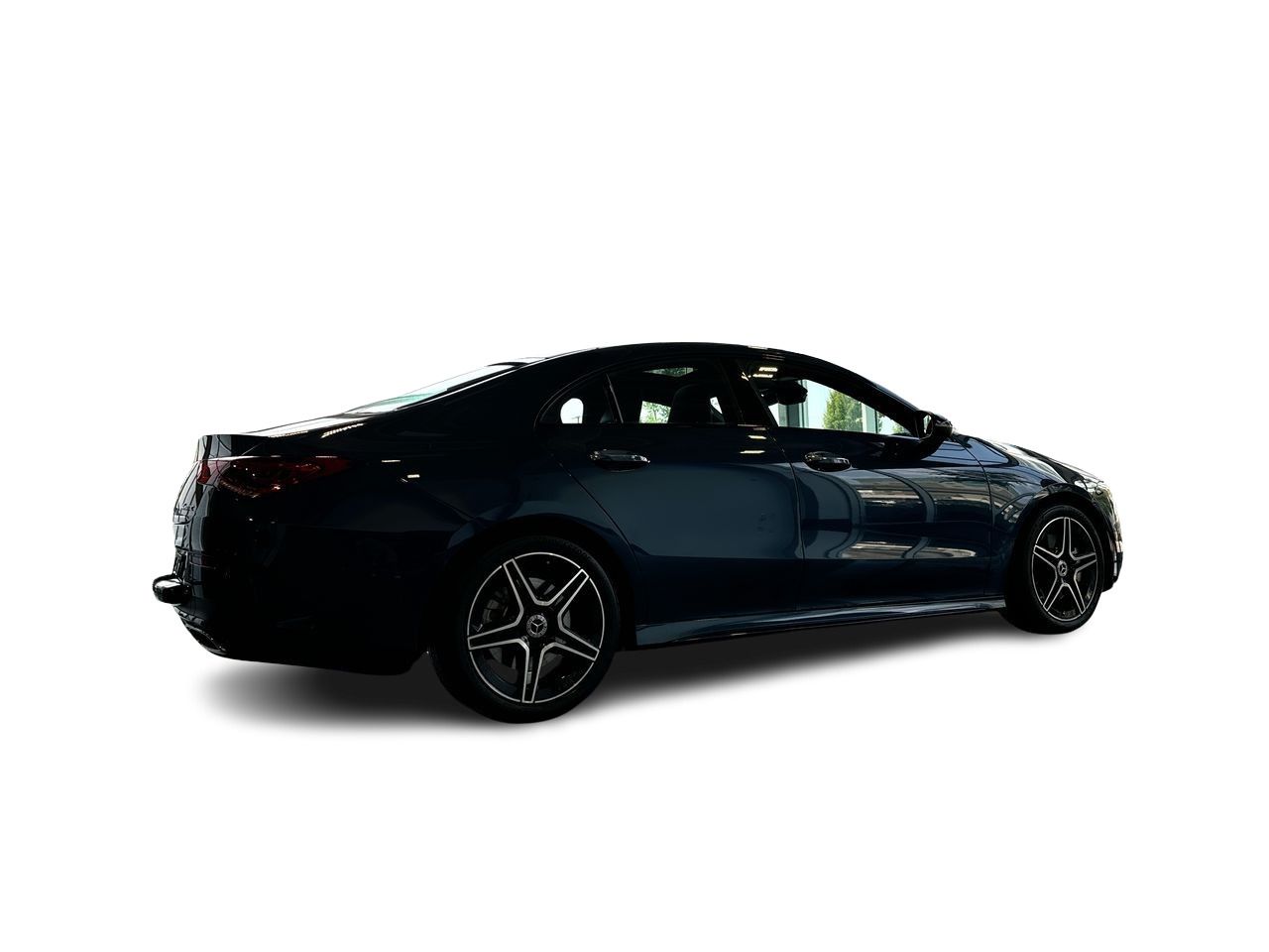 2023 Mercedes-Benz CLA250