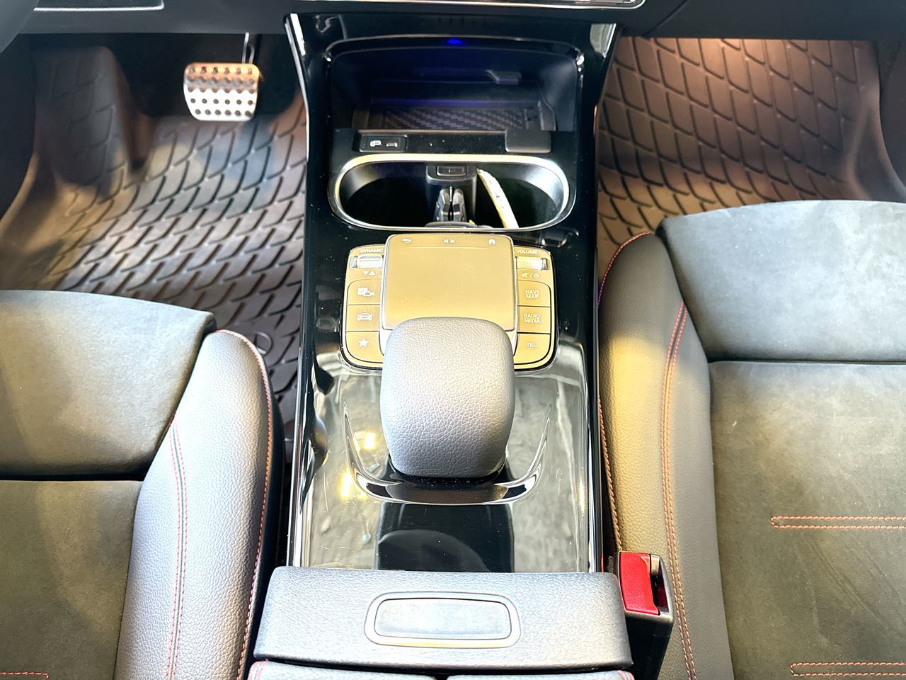 2023 Mercedes-Benz CLA250