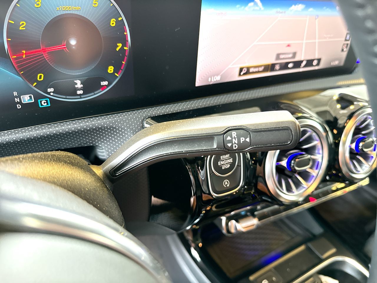 2023 Mercedes-Benz CLA250